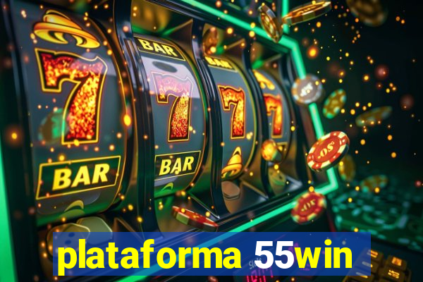 plataforma 55win